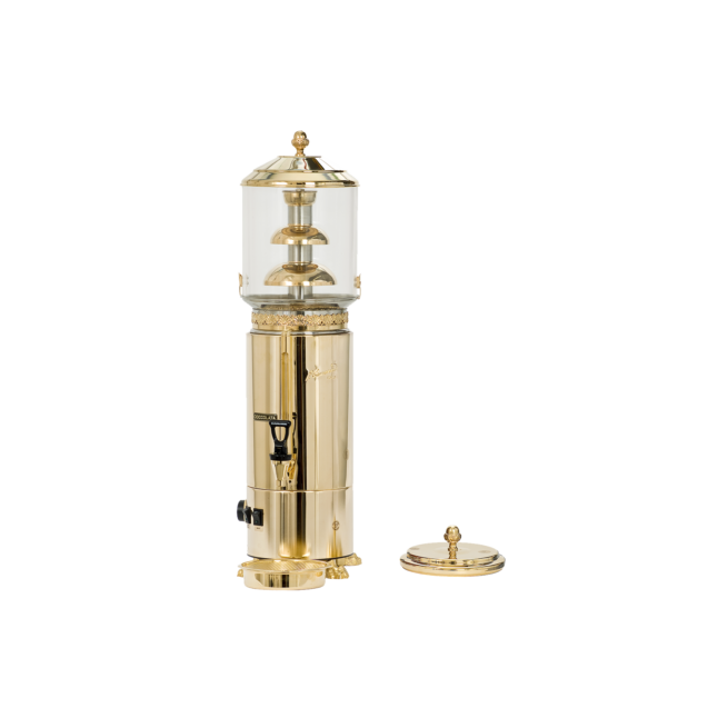 Best professional Chocolate Fountain Gold Camurri
